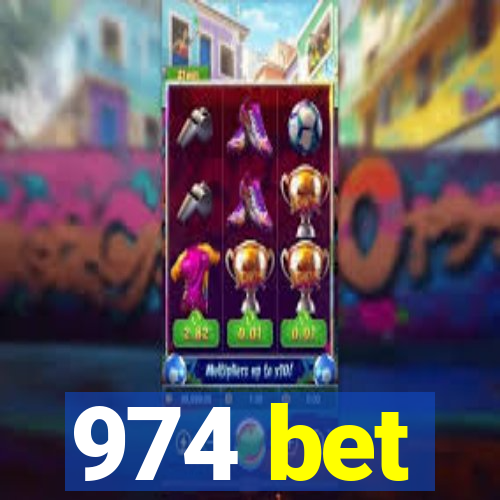 974 bet